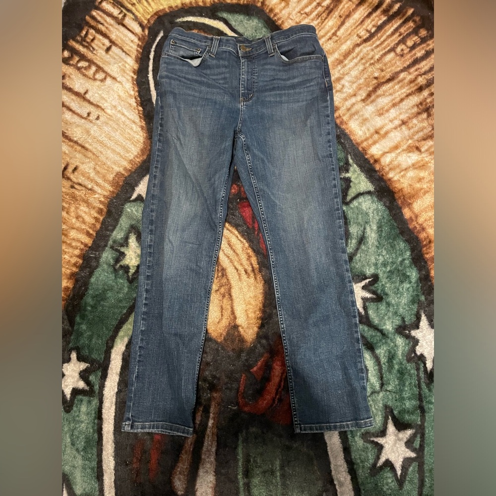 Men’s LL Bean Jeans